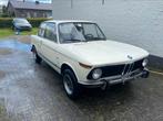 BMW 1502 - 2002 rally, Autos, BMW, Boîte manuelle, 4 places, Achat, 4 cylindres