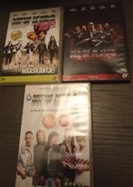 Dvd New Kids de serie + de 2 films, Ophalen of Verzenden