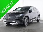 Mercedes-Benz EQE SUV EQE 300 Business Line, Auto's, Gebruikt, Zwart, 96 kWh, EQE