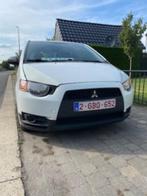 Mitsubishi Colt, Auto's, Mitsubishi, Voorwielaandrijving, Stof, 4 cilinders, Grijs