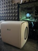 KEF KC62-subwoofer, Audio, Tv en Foto, Luidsprekerboxen, Ophalen, Gebruikt, Subwoofer