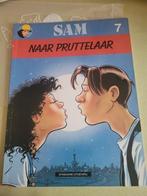Sam naar pruttelaar, Boeken, Stripverhalen, Ophalen of Verzenden, Zo goed als nieuw