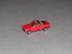 Matchbox BMW 323i cabriolet, Ophalen of Verzenden, Zo goed als nieuw, Auto