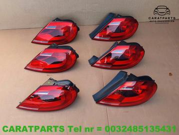 Volkswagen Beetle achterlicht beetle 5C3945095 5C5945095 beschikbaar voor biedingen