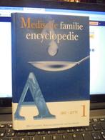 Medische familie encyclopedie, Boeken, Ophalen of Verzenden, Zo goed als nieuw
