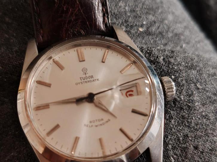 Tudor vintage, Handtassen en Accessoires, Antieke sieraden