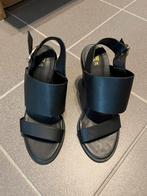 Schoen h&m, Kleding | Dames, Ophalen of Verzenden, Zo goed als nieuw, Zwart