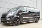 Fiat Talento L2 Squadra 5 plaatsen - Cruise - Leder - Navi, Auto's, Fiat, Voorwielaandrijving, 4 cilinders, Zwart, Leder