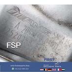 Complete C63 AMG uitlaat Mercedes C Klasse W205 2014-2021 63, Auto-onderdelen, Gebruikt, -, Ophalen of Verzenden, -