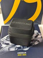 Breitling housse de voyage neuve, Bijoux, Sacs & Beauté, Montres | Hommes, Enlèvement, Neuf, Breitling