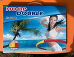 Nieuwe hoolahoop, Ophalen, Nieuw