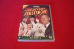 dvd samson & gert kerstshow 2018-2019, Cd's en Dvd's, Ophalen of Verzenden