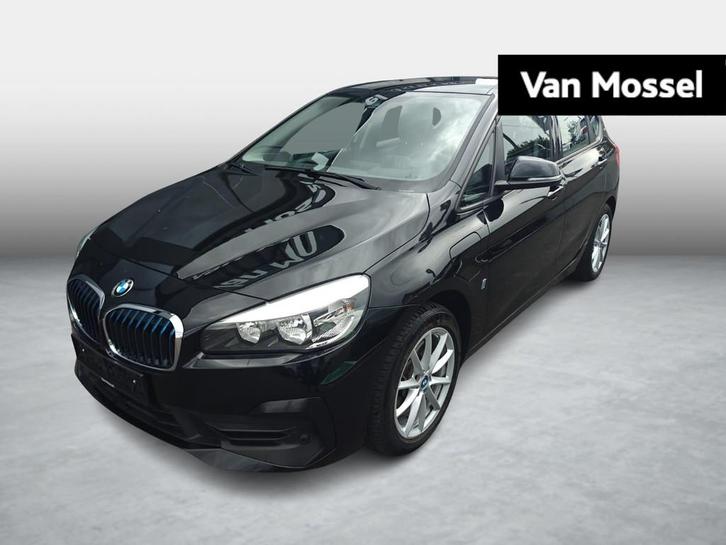 BMW 2-serie Active Tourer 225xe, Auto's, BMW, Bedrijf, Te koop, 2 Reeks Active Tourer, 4x4, Airconditioning, Climate control, Cruise Control