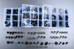 Kit visserie spécifique pour KAWASAKI ZX12R 1999 - 2006