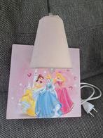 Prinsessen hang nachtlamp, Ophalen, Gebruikt