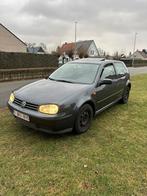 golf 4       1.4 benzine, Auto's, Onderhoudsboekje, Golf, Particulier, Te koop
