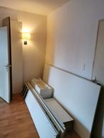 Dressing Ikea pax, 200 cm ou plus, Enlèvement, Utilisé, 200 cm ou plus