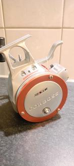 Cormoran zeevis reel, Ophalen of Verzenden, Nieuw, Molen