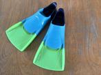 Korte zwemvliezen NABAJI - maat 37/38, Ophalen of Verzenden, Zo goed als nieuw