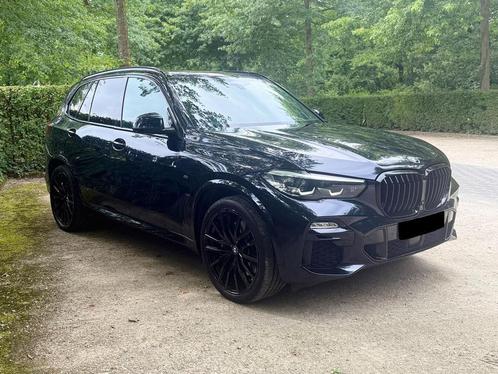 Bmw x5 45e XDrive  2020 PRiVE WAGEN !!, Auto's, BMW, Particulier, X5, Benzine, Ophalen