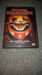 DVD Schumacher, Ophalen of Verzenden, Gebruikt