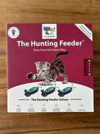 The hunting feeder muisjes, Dieren en Toebehoren, Katten-accessoires, Ophalen of Verzenden, Zo goed als nieuw