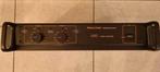 Versterker Phase Linear A30 professionele serie, Ophalen, Zo goed als nieuw