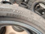 255/40r18 Bridgestone 40€ per stuk met plaatsen 255/40r18, Ophalen of Verzenden