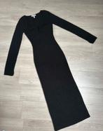 Kleedje H&M, Kleding | Dames, Jurken, H&M, Zwart, Ophalen of Verzenden, Zo goed als nieuw