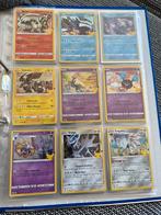 Cartes Pokemon Shiny à vendre, Enlèvement ou Envoi, Neuf, Plusieurs cartes, Foil