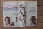 filmaffiche The Madwoman Of Chaillot 1969 filmposter, Comme neuf, Cinéma et TV, Enlèvement ou Envoi, A1 jusqu'à A3