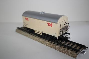 marklin ho wagon DB, Courant alternatif, Wagon, Utilisé, Märklin