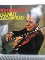 vinyl LP Portrait of Helmut Zacharias, Ophalen of Verzenden