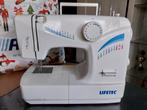 Liftec, Hobby en Vrije tijd, Ophalen, Gebruikt, Naaimachine, Overige merken