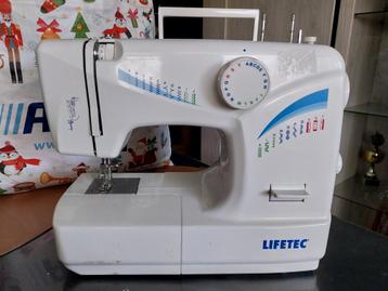Liftec  beschikbaar voor biedingen