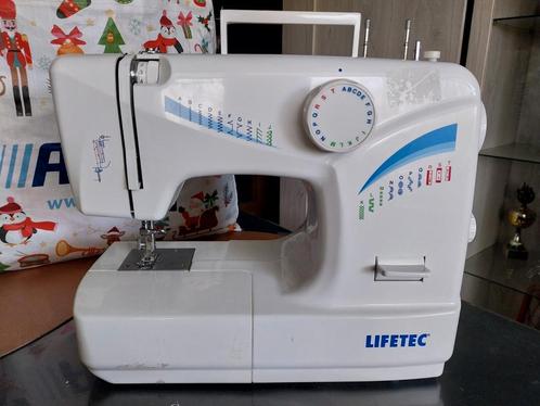 Liftec, Hobby en Vrije tijd, Naaimachines en Toebehoren, Gebruikt, Naaimachine, Overige merken, Ophalen