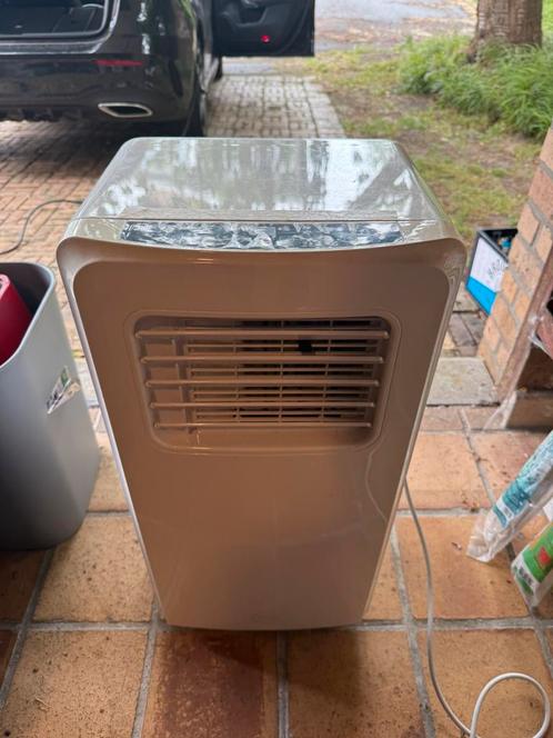 Mobiele Airco, Elektronische apparatuur, Airco's, Zo goed als nieuw, Mobiele airco, Ventileren, Ophalen