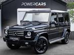 Mercedes-Benz G-Class 350 CDI EDITION 35 |Sunroof|Camera|Har, Cuir, Euro 5, Achat, 2987 cm³