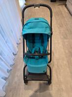 Cybex eezy S twist+2, Ophalen