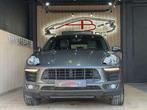 Porsche Macan S 3.0 V6 Bi-Turbo PDK * GARANTIE 12 MOIS *, Auto's, Porsche, Automaat, Gebruikt, Euro 6, Leder