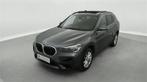 BMW X1 1.5iA sDrive18 *BTE AUTO/NAVI PRO/ CAMERA/T.OUVRANT*, Auto's, Stof, Gebruikt, 136 pk, Bedrijf