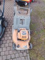 3 benzine Grasmaaiers, Jardin & Terrasse, Enlèvement