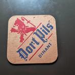 Sous Bock Dort Pils, Verzamelen, Ophalen of Verzenden, Gebruikt, Viltje(s), Overige merken