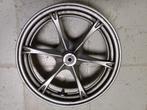 suzuki burgman 125 voorwiel velg, Motoren, Ophalen of Verzenden, Gebruikt