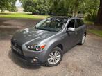 Mitsubishi ASX 2011 1.8 DI-D Airco Pano Trekhaak EURO 5 !!, Auto's, Mitsubishi, Voorwielaandrijving, 4 cilinders, Particulier
