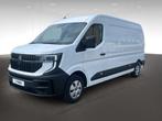 Renault Master L3H2 DCi 170, Monovolume, Wit, 5 deurs, Particulier