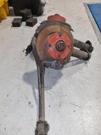 Porsche 914 2.0 ophanging vooraan, Auto-onderdelen, Ophalen, Gebruikt, Porsche