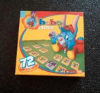 Memory spel bobo, Hobby en Vrije tijd, Denksport en Puzzels, Ophalen, Gebruikt, Overige typen