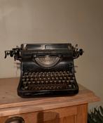 Machine à écrire ancienne, Enlèvement, Utilisé
