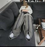 4 x Slip-massager voor de benen, compressiemassage, Ophalen, Zo goed als nieuw